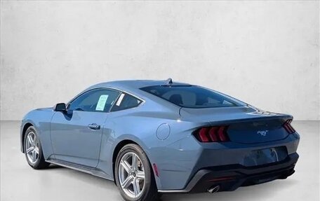 Ford Mustang, 2025 год, 5 795 000 рублей, 10 фотография