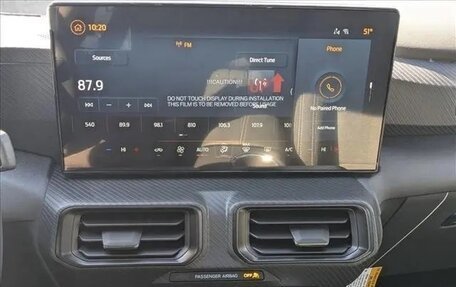 Ford Mustang, 2025 год, 5 795 000 рублей, 13 фотография