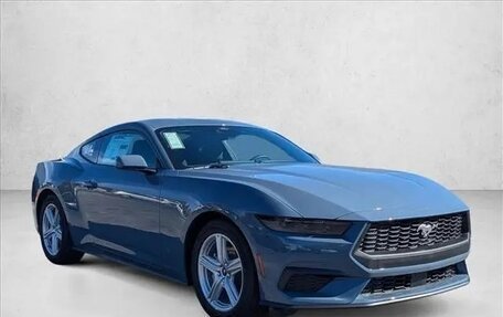 Ford Mustang, 2025 год, 5 795 000 рублей, 7 фотография