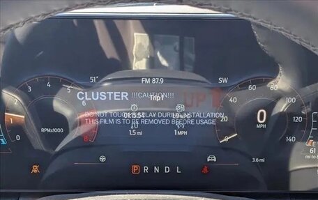 Ford Mustang, 2025 год, 5 795 000 рублей, 12 фотография