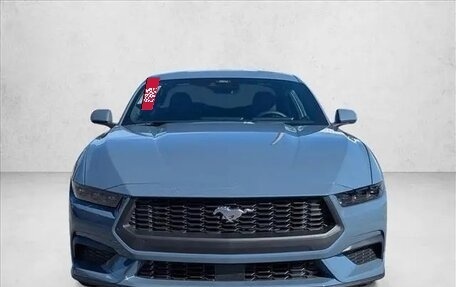 Ford Mustang, 2025 год, 5 795 000 рублей, 6 фотография