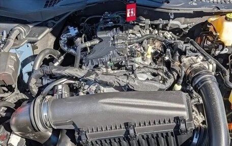 Ford Mustang, 2025 год, 5 795 000 рублей, 16 фотография