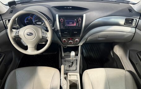 Subaru Forester, 2012 год, 1 499 800 рублей, 10 фотография