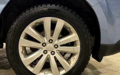 Subaru Forester, 2012 год, 1 499 800 рублей, 5 фотография