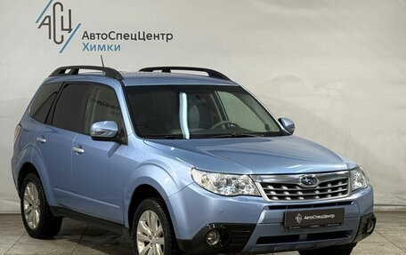Subaru Forester, 2012 год, 1 499 800 рублей, 15 фотография