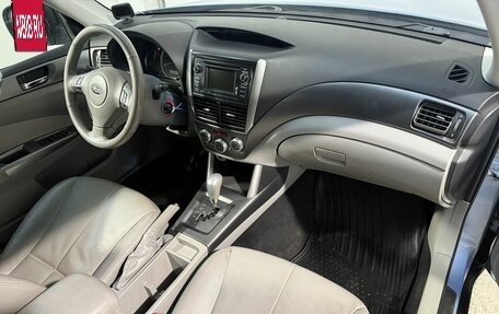 Subaru Forester, 2012 год, 1 499 800 рублей, 3 фотография