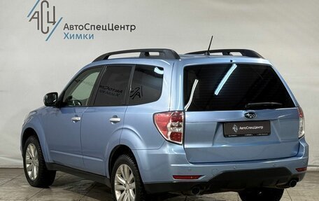 Subaru Forester, 2012 год, 1 499 800 рублей, 16 фотография