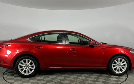 Mazda 6, 2017 год, 1 700 000 рублей, 4 фотография