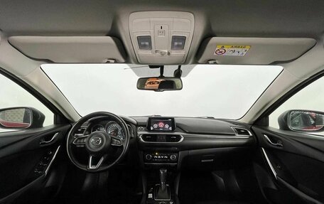 Mazda 6, 2017 год, 1 700 000 рублей, 10 фотография