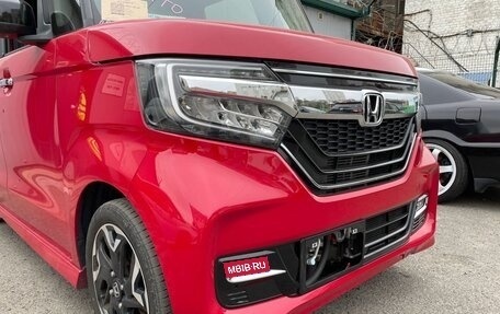 Honda N-BOX II, 2019 год, 1 099 000 рублей, 1 фотография