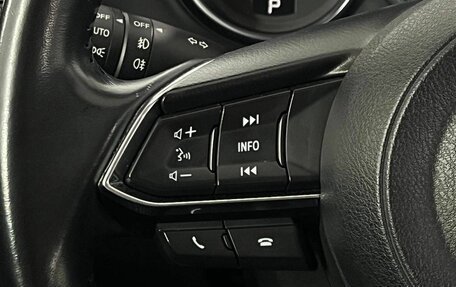 Mazda 6, 2017 год, 1 700 000 рублей, 15 фотография