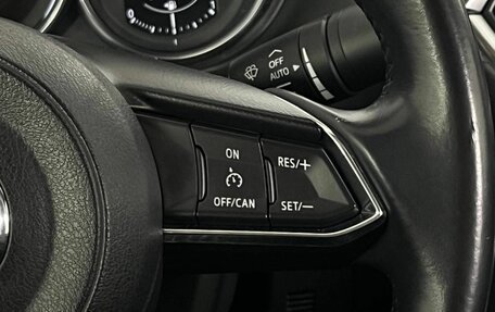 Mazda 6, 2017 год, 1 700 000 рублей, 16 фотография