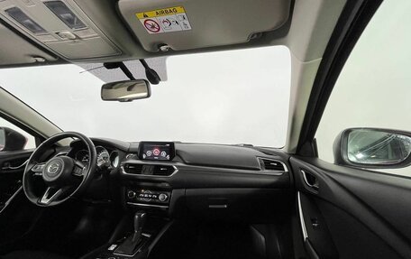 Mazda 6, 2017 год, 1 700 000 рублей, 12 фотография