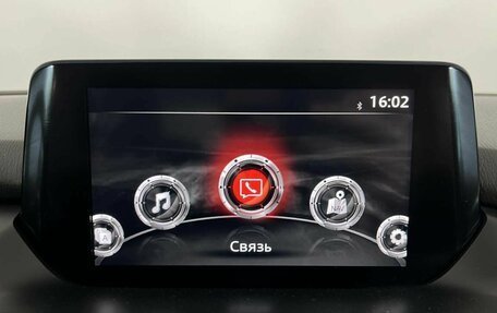 Mazda 6, 2017 год, 1 700 000 рублей, 21 фотография