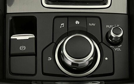 Mazda 6, 2017 год, 1 700 000 рублей, 25 фотография