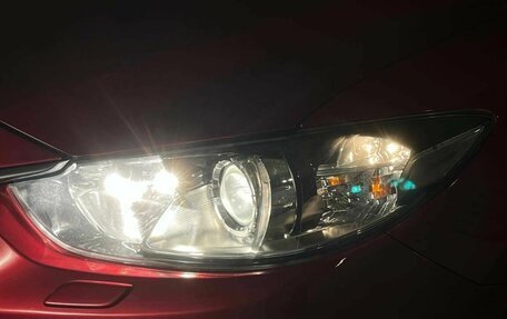 Mazda 6, 2017 год, 1 700 000 рублей, 32 фотография