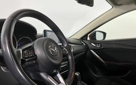 Mazda 6, 2017 год, 1 700 000 рублей, 27 фотография