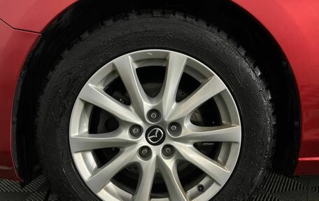 Mazda 6, 2017 год, 1 700 000 рублей, 33 фотография