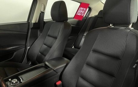 Mazda 6, 2017 год, 1 700 000 рублей, 28 фотография