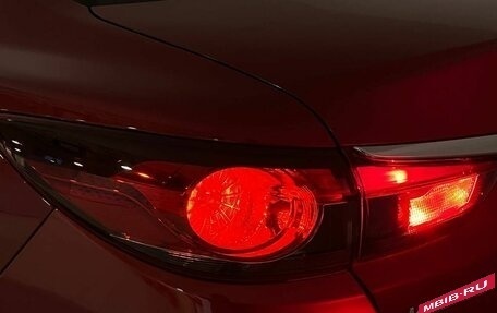 Mazda 6, 2017 год, 1 700 000 рублей, 31 фотография