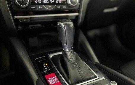 Mazda 6, 2017 год, 1 700 000 рублей, 24 фотография