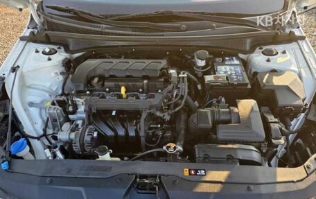 Hyundai Avante, 2021 год, 1 702 000 рублей, 12 фотография