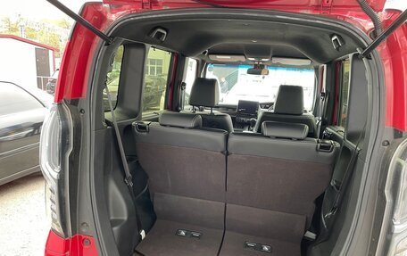 Honda N-BOX II, 2019 год, 1 099 000 рублей, 2 фотография