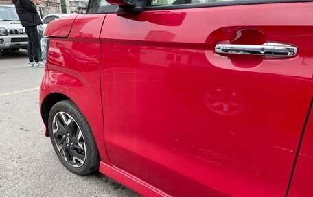 Honda N-BOX II, 2019 год, 1 099 000 рублей, 6 фотография