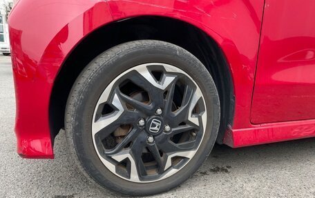 Honda N-BOX II, 2019 год, 1 099 000 рублей, 4 фотография