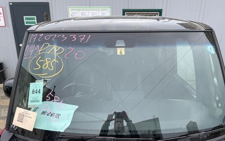 Honda N-BOX II, 2019 год, 1 099 000 рублей, 5 фотография