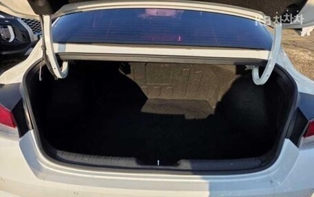 Hyundai Avante, 2021 год, 1 702 000 рублей, 13 фотография