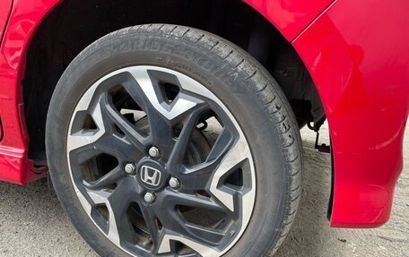 Honda N-BOX II, 2019 год, 1 099 000 рублей, 7 фотография