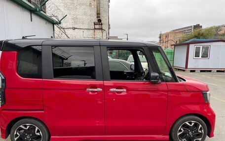 Honda N-BOX II, 2019 год, 1 099 000 рублей, 12 фотография