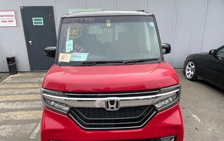 Honda N-BOX II, 2019 год, 1 099 000 рублей, 15 фотография