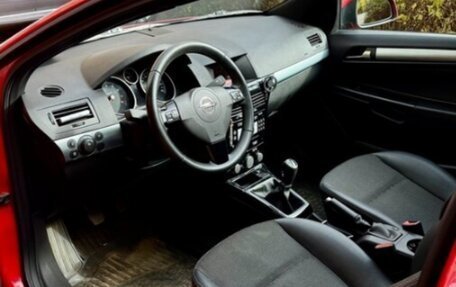 Opel Astra H, 2010 год, 690 000 рублей, 3 фотография