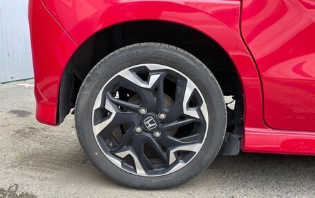 Honda N-BOX II, 2019 год, 1 099 000 рублей, 10 фотография