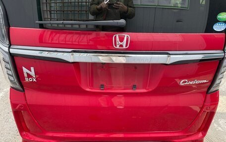 Honda N-BOX II, 2019 год, 1 099 000 рублей, 16 фотография