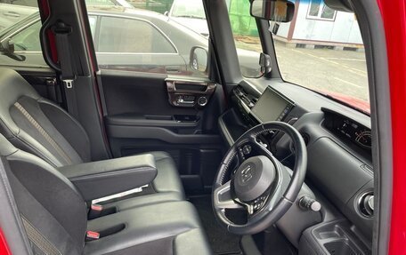 Honda N-BOX II, 2019 год, 1 099 000 рублей, 14 фотография