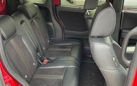 Honda N-BOX II, 2019 год, 1 099 000 рублей, 13 фотография