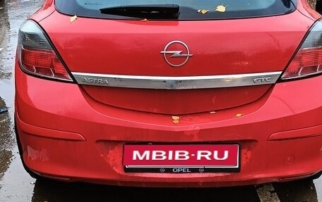 Opel Astra H, 2010 год, 690 000 рублей, 2 фотография