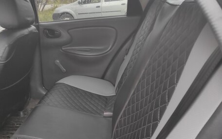 ЗАЗ Sens, 2007 год, 120 000 рублей, 18 фотография