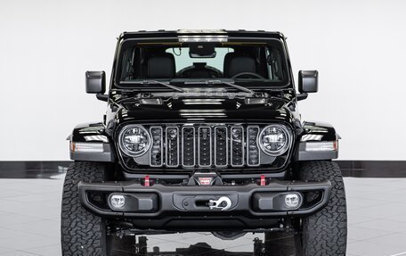 Jeep Wrangler, 2025 год, 8 690 000 рублей, 2 фотография