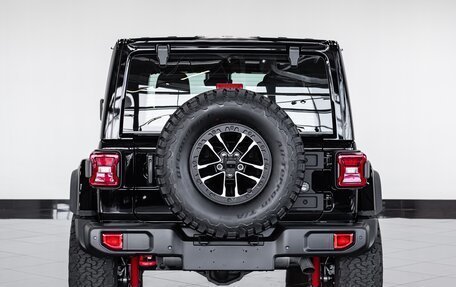 Jeep Wrangler, 2025 год, 8 690 000 рублей, 5 фотография