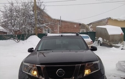 Nissan Terrano III, 2019 год, 1 350 000 рублей, 1 фотография