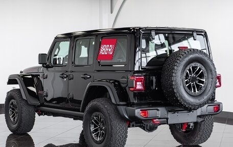 Jeep Wrangler, 2025 год, 8 690 000 рублей, 4 фотография