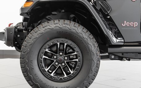 Jeep Wrangler, 2025 год, 8 690 000 рублей, 11 фотография