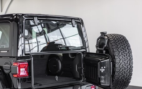 Jeep Wrangler, 2025 год, 8 690 000 рублей, 7 фотография