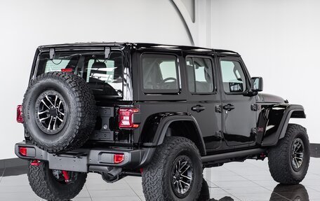Jeep Wrangler, 2025 год, 8 690 000 рублей, 6 фотография