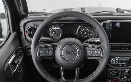 Jeep Wrangler, 2025 год, 8 690 000 рублей, 16 фотография
