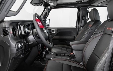 Jeep Wrangler, 2025 год, 8 690 000 рублей, 14 фотография